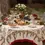 Thumbnail: Gooseberry Tablecloth