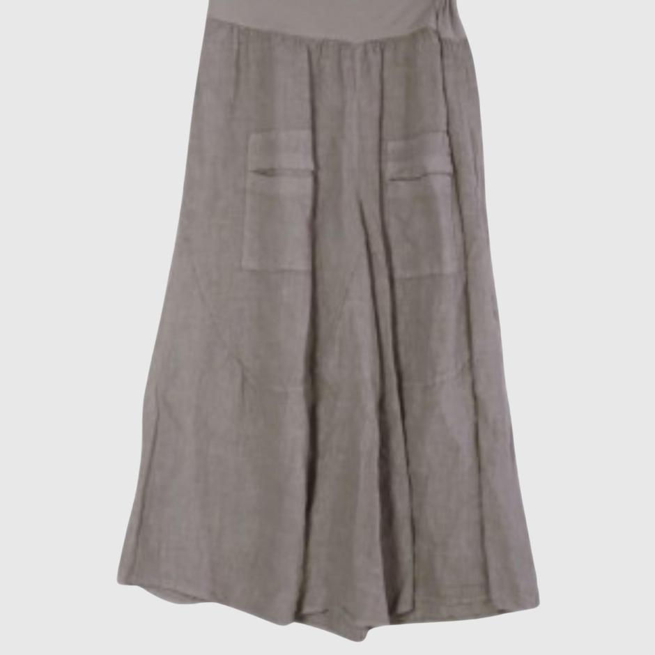 Thumbnail: LINEN PANTS