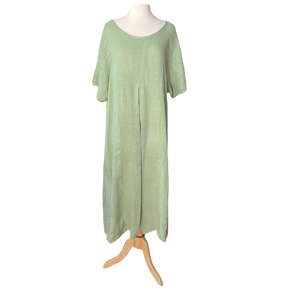 Thumbnail: OCEANE  DRESS