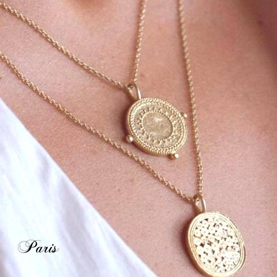 NÉO NECKLACE