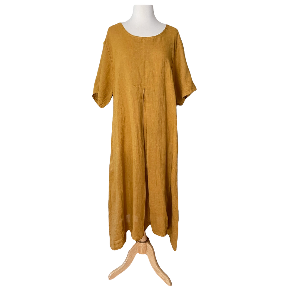 Thumbnail: OCEANE  DRESS