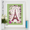 Thumbnail: "LES MACARONS DE PARIS " Decorative Tea Towel