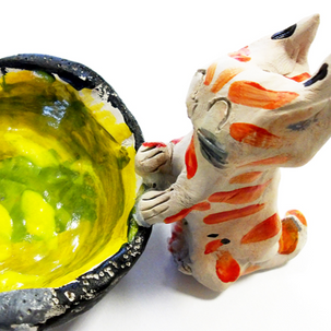 Pots animaux