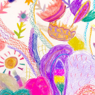 Cours d'Arts Plastiques, 2021-2022