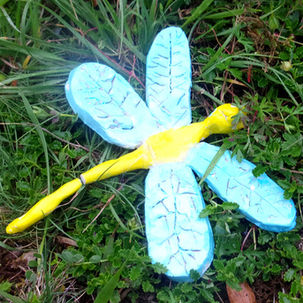 Interventions artistiques, Sèchebec (17430)