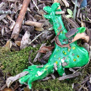 Chantier Loisirs à Ayron (86190) 