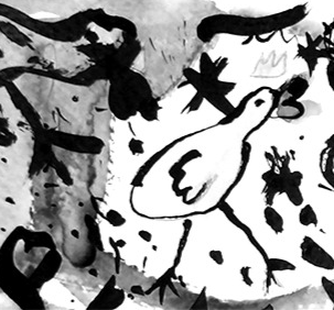 Oiseaux imaginaires