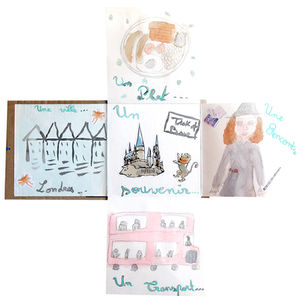 Carnets de voyages