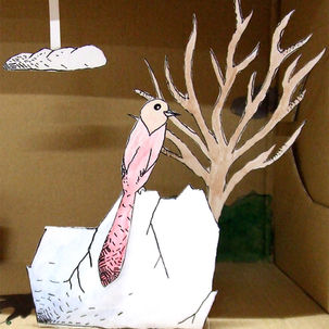 Cours d'Arts Plastiques, 2019-2020