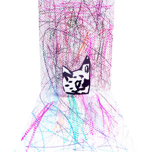 Cartes en relief, "pop-up"