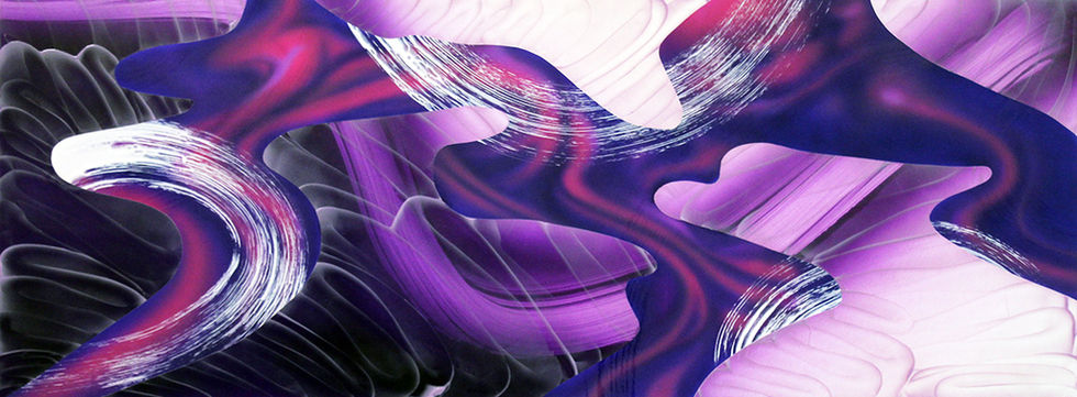 Purple 11.10.24 (2025)