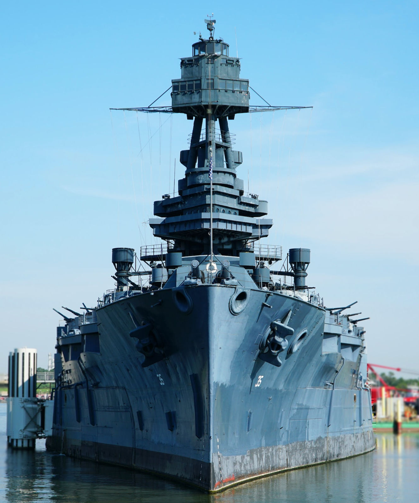 Vessel-Front