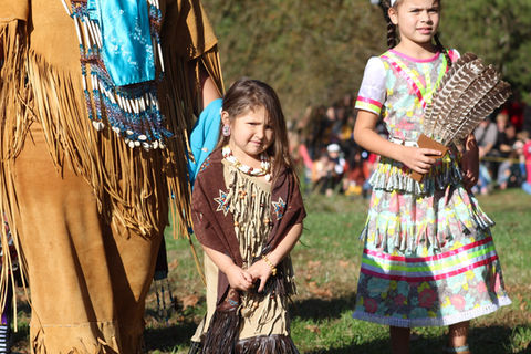 Little Arrows Children