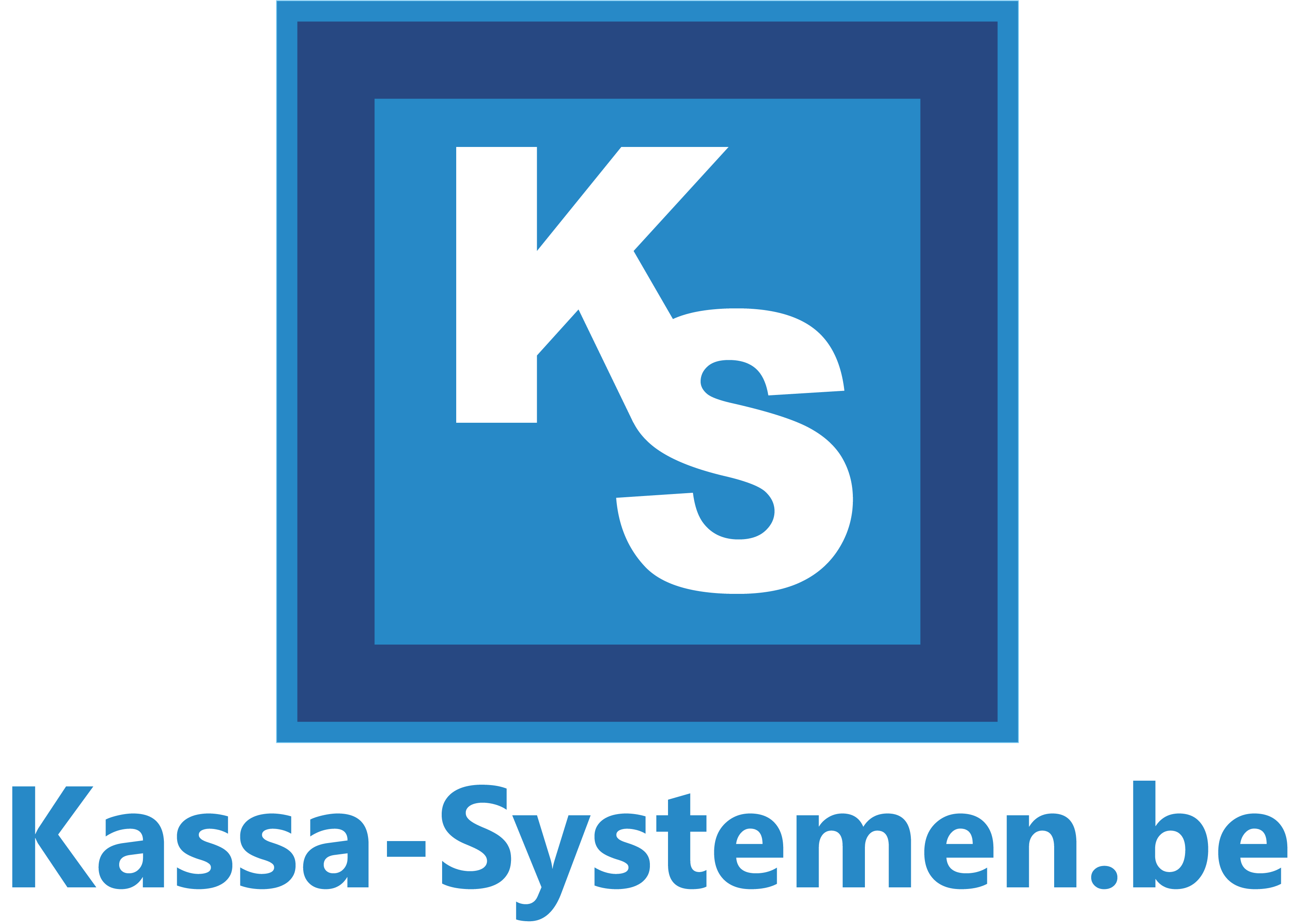 Kassa-systemen.be