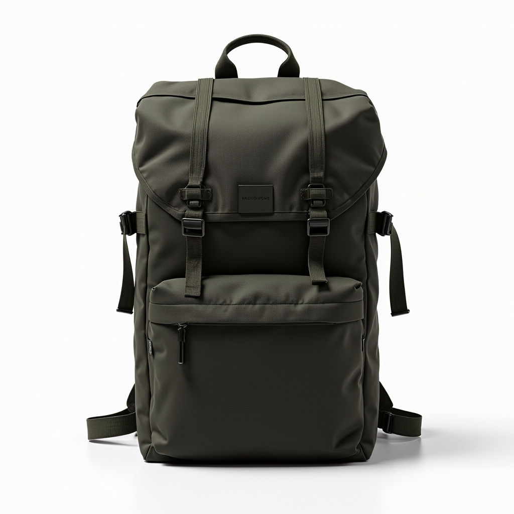 Mochila Tática Militar