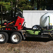 hydroseeding