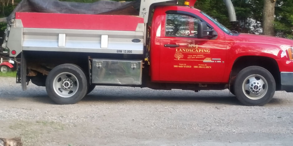 truck