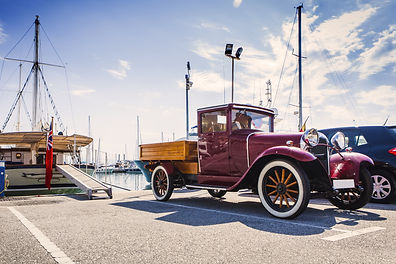 Auto & Boat Shipping
