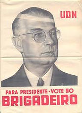 Vote no Brigadeio