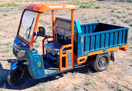 5 Jobs a WorkOx Truck Replaces a Pickup, Side-by-Side, Or Golf Cart on Your Job Site & Property