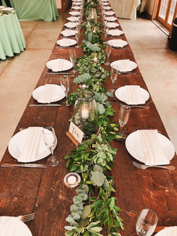 Wedding Centerpieces