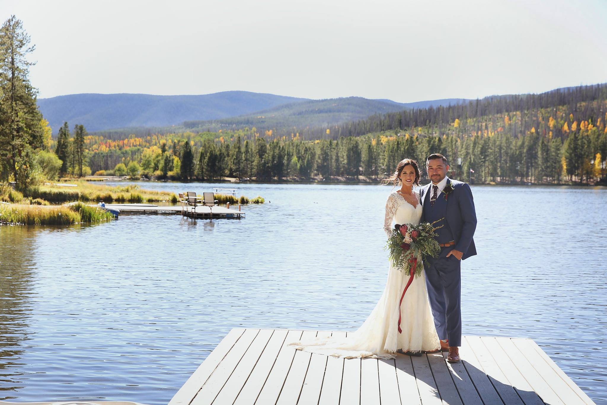 Riversong Reunion Lodge Oh My Custom Designs