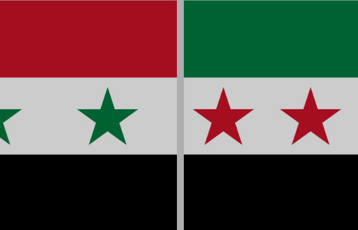Syria – The persistent redundancy between the insoluble and the dilemma.