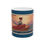 Thumbnail: Dreamy Americana Ceramic Mug, Cozy and Patriotic