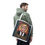 Thumbnail: Trump Art Nouveau Tote Bag | Vintage-Inspired Art, Beach Day & Grocery Essential