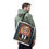 Thumbnail: Trump Art Nouveau Tote Bag | Vintage-Inspired Art, Beach Day & Grocery Essential
