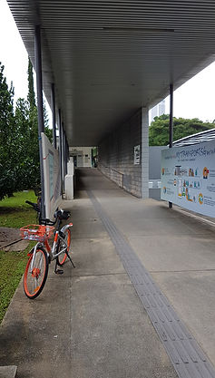 pic 5 - turn left and walk straight to Visual arts centre.jpg