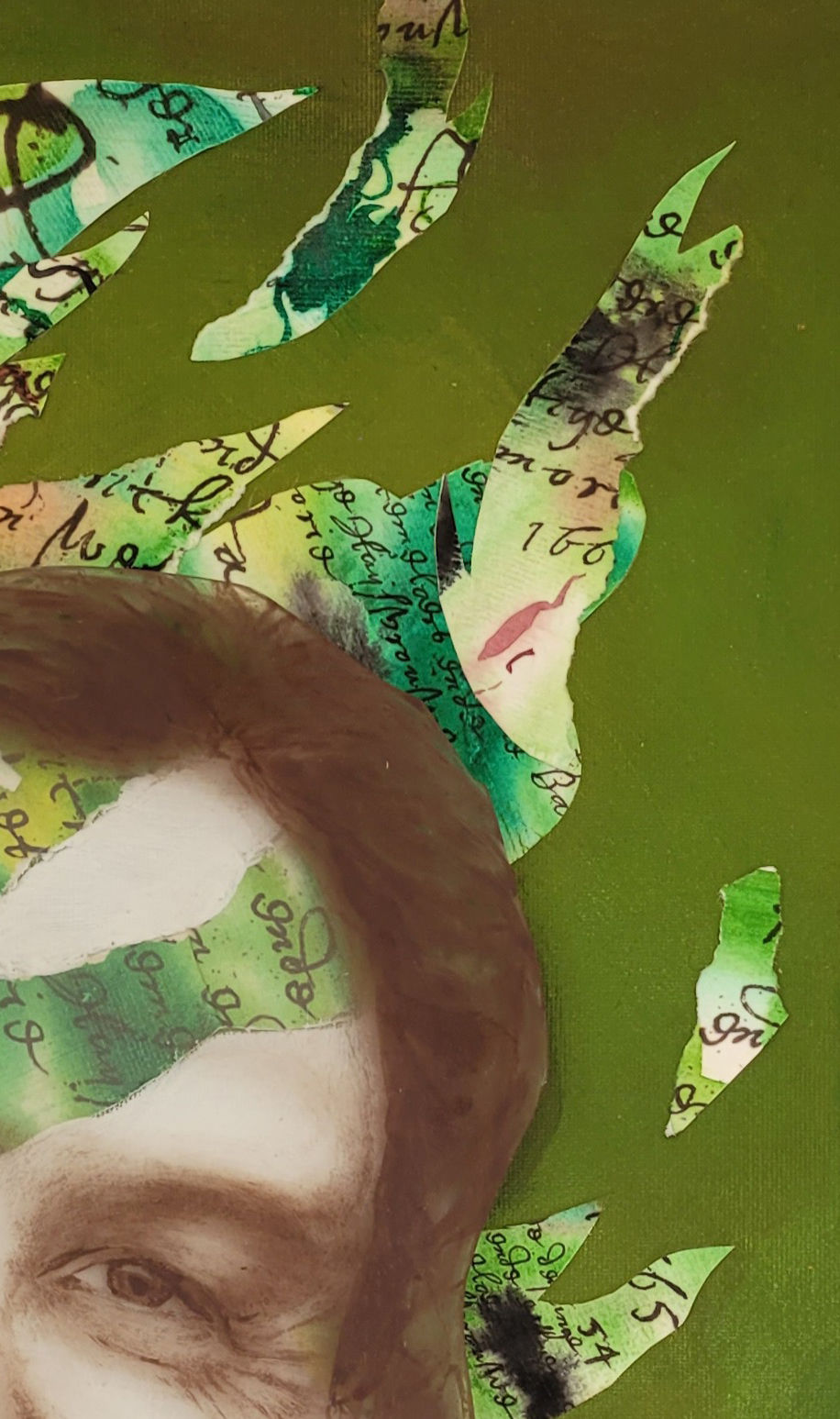 Thumbnail: Madelein as Ida