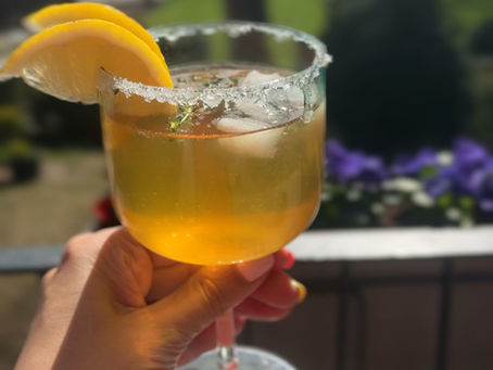 Sober bars, making friends & modern "socializing"