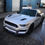 Thumbnail: i5Autohaus GT350 Style Bumper for 2015-2017 Mustang