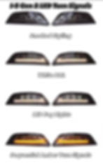 Thumbnail: I-5 Gen 2 LED Turn Singals