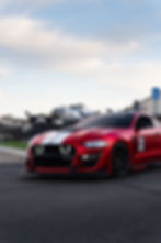 Thumbnail: i5Autohaus S650 Style Headlights for 18-23 Mustang