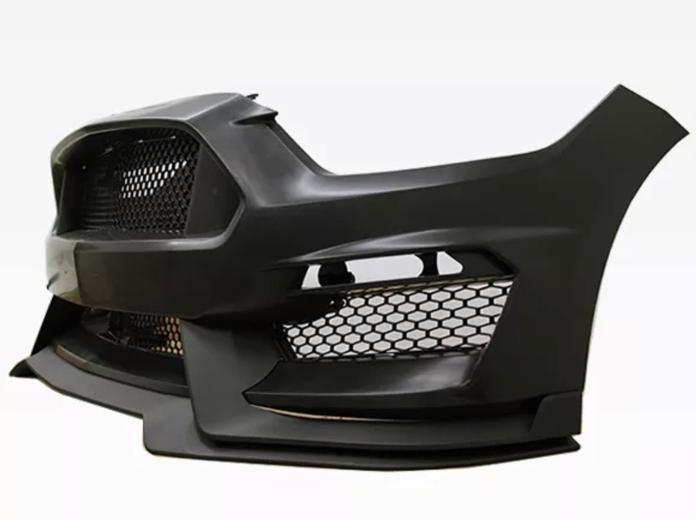 1517 GT350 Conversion Front Bumper i5autohaus