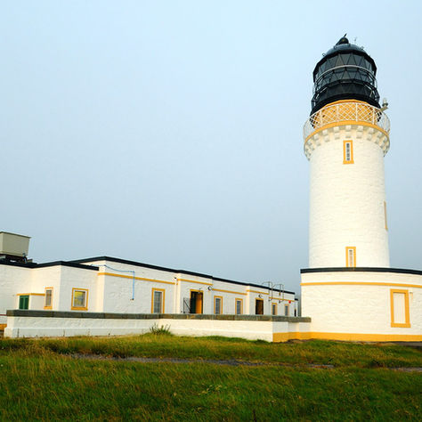 Cape Wrath Trail : Introduction & Full Kit / Gear List 