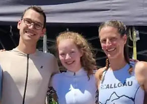 Fotos von Melanie Behr und Markus Lerf
von links: Armin Erhart, Moritz Schneeweiß, Maria Menzinger, Melanie Behr und Markus Lerf