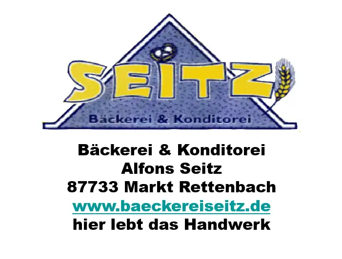 Bäckerei Seitz