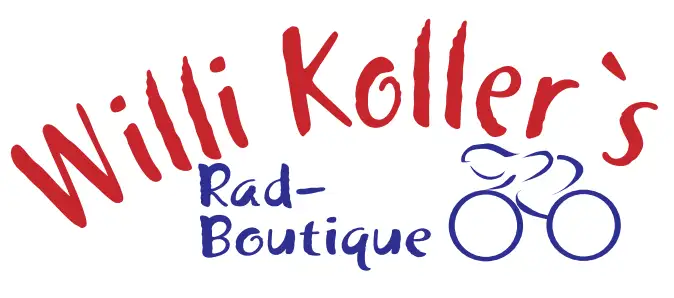 Willi Koller's Rad-Boutique