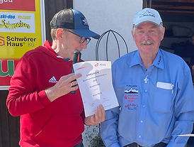 Fotos von Michael Feistl