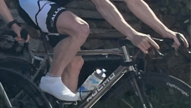 Foto von Michael Feistl