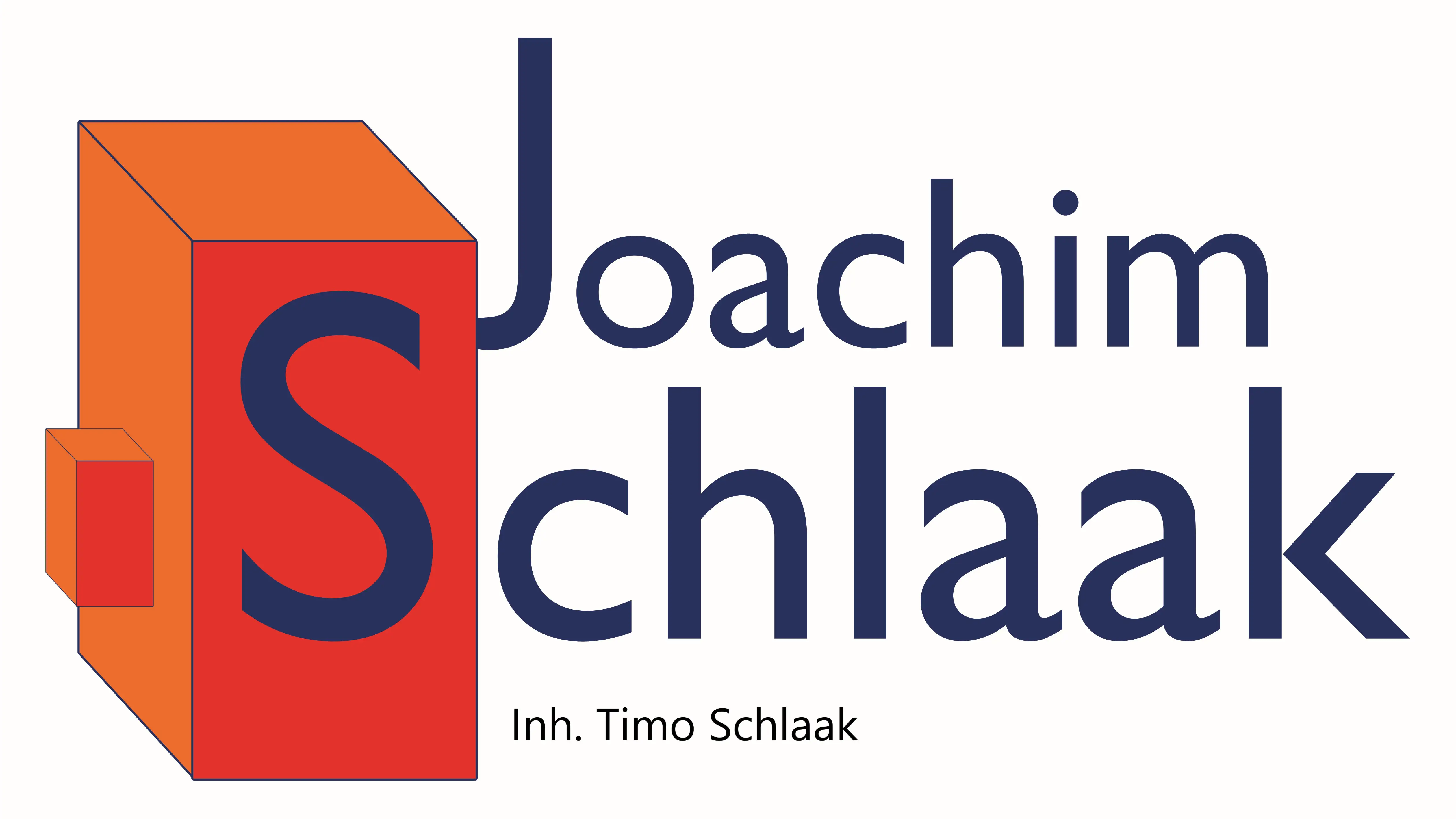 Joachim Schlaak Inh. Timo Schlaak