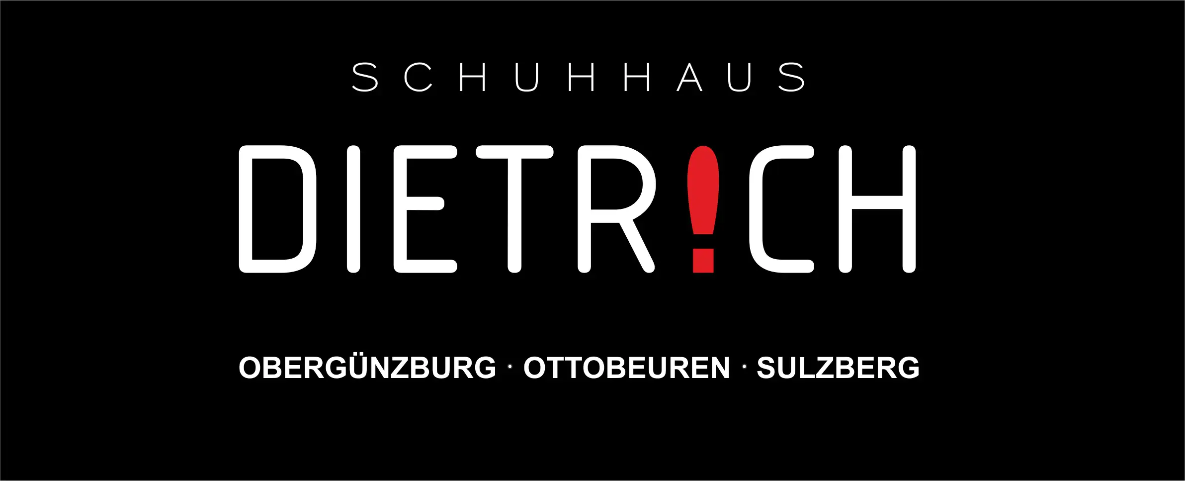 Schuhhaus Dietrich
