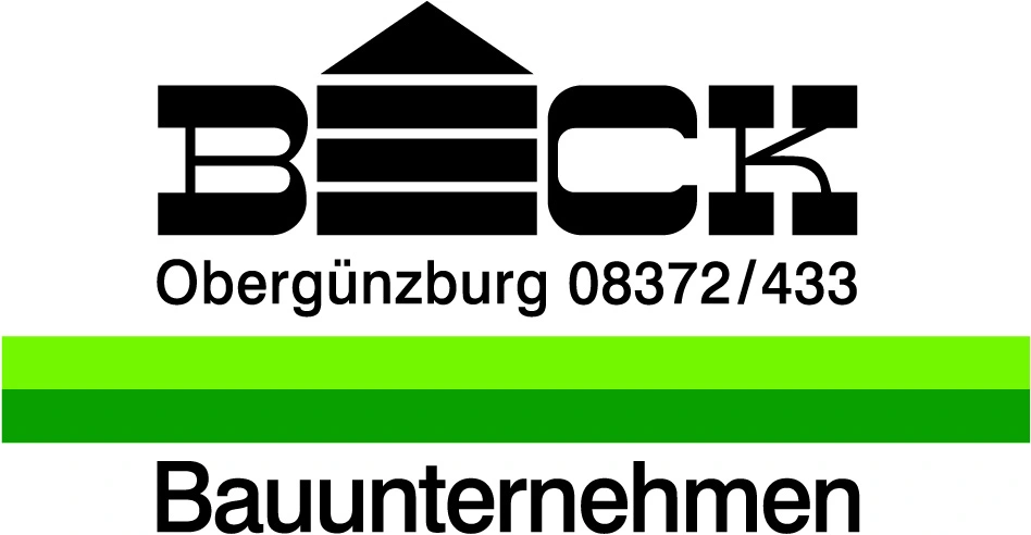 Beck Bauunternehmen