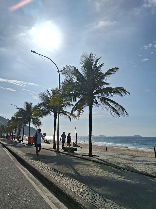 playa rio