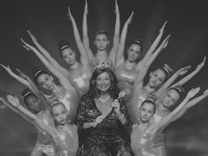 Deconstructing the 'Dance Moms' Pyramid, by Riley Courtney