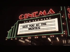 Cinema Etiquette is Dead, but What Killed it?, by Katie Whitehead