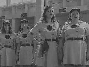 ‘We Are All Fruit:’ Queer Friendship in the ‘A League of Their Own’ Reboot, by Eleanor Prytherch